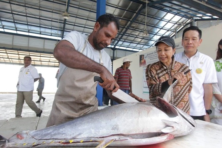 Morotai Berkembang, BNI Dorong Literasi Keuangan Morotai Berkembang, BNI Dorong Literasi Keuangan
