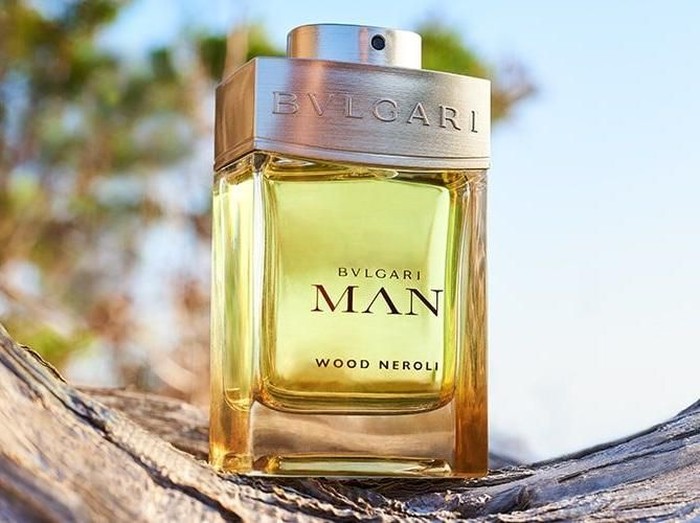 Parfum Bvlgari Man Wood Neroli (Foto: Dok. Bvlgari) Parfum Bvlgari Man Wood Neroli (Foto: Dok. Bvlgari)