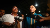 Tim kuasa hukum Sekretaris Umum (Sekum) FPI Munarman menyebut pemeriksaan terkait kasus penculikan dan penganiayaan Ninoy Karundeng sudah selesai dilakukan. Saat ini, polisi masih melakukan konfrontir keterangan Munarman dengan tersangka Supriyadi terkait CCTV.