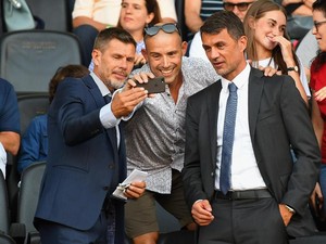 Usai Pecat Giampaolo, Milan Bakal Evaluasi Boban dan Maldini