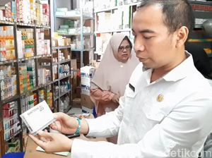 Kabar Gembira bagi Pejuang Asam Lambung, Ranitidin Boleh Dipakai Lagi!