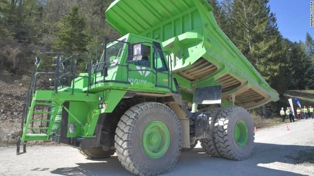 e-Dumper