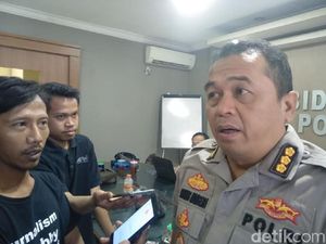 Polisi Sita Senpi Polisi Hutan yang Tembak Mati Pelaku Ilegal Logging