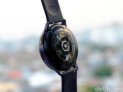 Unboxing Galaxy Watch Active2