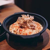 Ada Salmon Mentai Creamy yang Gurih Lembut di 5 Tempat Ini
