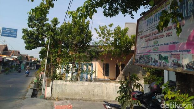 LBB Bahasa Inggris yang masih eksis di Pulorejo/