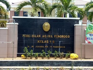 Selingkuh dan Ekonomi Bikin 1.633 Wanita di Ponorogo Sandang Status Janda