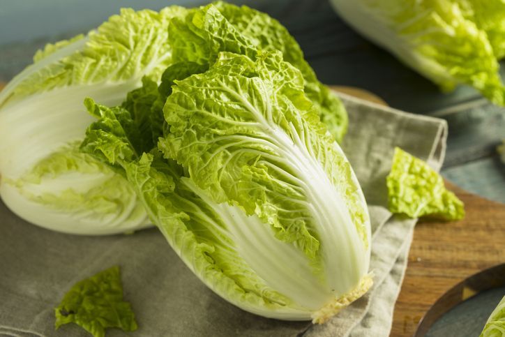 tumis sawi putih stir fied cabbage, stir-fried cabbage with chili