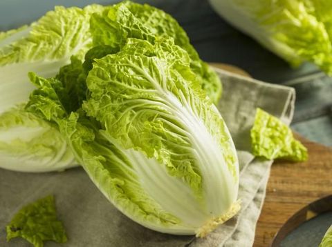 stir fied  cabbage, stir-fried cabbage with chili