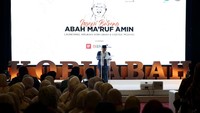Telkomsel bersama Simac menghadirkan solusi digital sebagai sebuah wadah bagi para santri milenial dalam membangun ekonomi kerakyatan berbasis keumatan. Foto: dok. Telkomsel