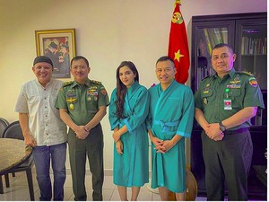 Ini yang Ditakuti Ashanty Setelah Didiagnosis Autoimun