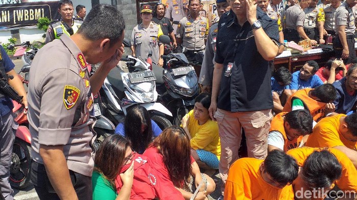 Jelang Pelantikan Presiden, Warga Surabaya Diimbau Saling Jaga Diri