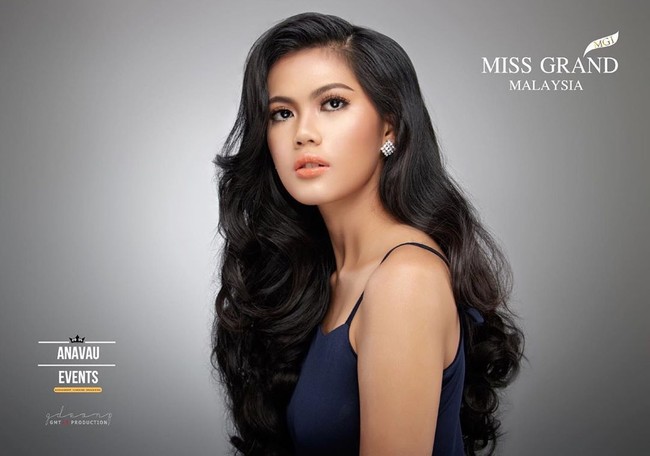 Miss Grand Malaysia 2019 Mel Dequanne tidak memberikan banyak komentar terkait kontroversi kostum nasionalnya itu. Melalui Instagram Story, Dequanne hanya mengatakan dirinya sudah tiba di Caracas dan tidak ada masalah yang terjadi terkait keikutsertaannya di ajang Miss Grand International 2019. Foto: Instagram