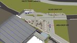 Terungkap! Ini Wujud Stasiun Manggarai di 2021
