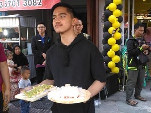 Bisnis Kuliner Kaesang & Raffi Ahmad Banyak Bangkrut, Apa Biang Keroknya?