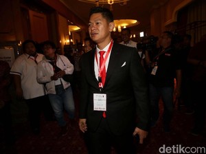 Indonesia Ajukan Sulawesi Jadi Tuan Rumah Asian Beach Games 2023