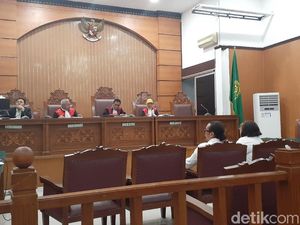 Nunung Pesan Sabu 6 Kali ke Kurir Narkoba