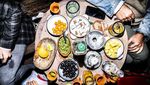 Disebut Restoran Tergila di Dunia, Ini Tempat Makan Hits di Kolombia
