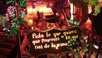 Disebut Restoran Tergila di Dunia, Ini Tempat Makan Hits di Kolombia