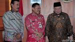Ketua DPD Terima Forum Staf Ahli Kepala Daerah