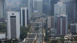 Kualitas Udara Jakarta Hari Ini Tidak Sehat