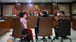 Novel Baswedan Bersaksi untuk Markus Nari di Kasus e-KTP