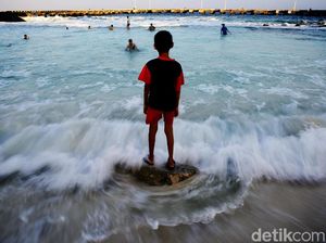 Kini, Anak-anak dan Remaja Boleh Divaksin COVID-19