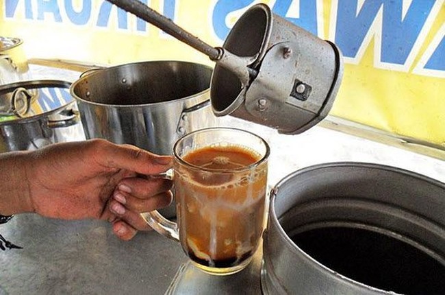 Pakai Air Nira dan Kulit Pohon Secang, Ini 5 Minuman Tradisional yang Kaya Khasiat