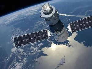 Sumbatan Pembuluh Darah Astronout AS Diperbaiki dari Bumi, Begini Caranya