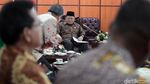 Ketua DPD Terima Forum Staf Ahli Kepala Daerah