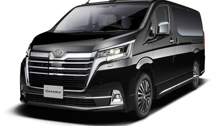 Foto: Dok. Toyota Foto: Dok. Toyota