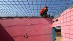 Mengais Puing-puing Korban Proyek Kereta Cepat JKT-BDG