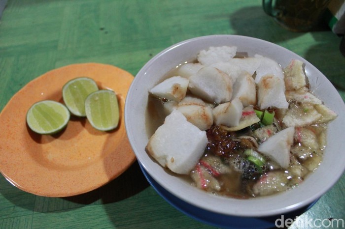 Foto: dok. detikFood Foto: dok. detikFood