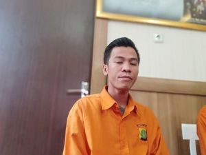 Perakit Bom Ungkap Skenario Ledakan di Aksi Rusuh, Pertokoan Jadi Target