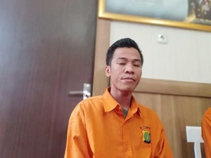 Perakit Bom Ungkap Skenario Ledakan di Aksi Rusuh, Pertokoan Jadi Target