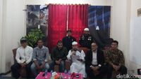 PA 212 Bela Sekjen yang Jadi Tersangka Aniaya
