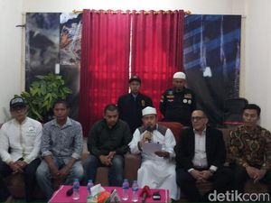 PA 212: Ustaz Bernard Menyelamatkan Ninoy, Bukan Mempersekusi