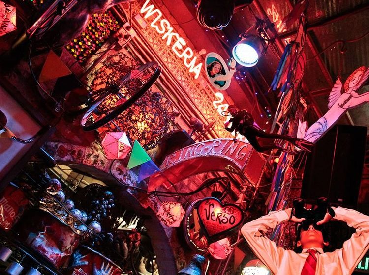 Disebut Restoran Tergila di Dunia, Ini Tempat Makan Hits di Kolombia