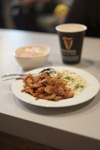 Musisi di Synchronize Fest Ditantang Aplikasikan Karya Lewat Memasak