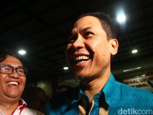 Munarman Minta Dibebaskan di Kasus Terorisme