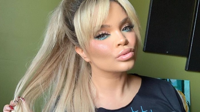 Trisha Paytas