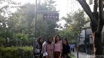 Foto: Saat Surabaya Diabadikan Jadi Nama Jalan di Korea