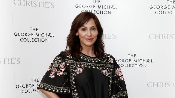 LOS ANGELES, CA - NOVEMBER 17:  Singer/actress Natalie Imbruglia arrives at the 16th Annual GQ Men Of The Year Party at Chateau Marmont on November 17, 2011 in Los Angeles, California.  (Photo by Frazer Harrison/Getty Images)