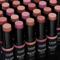 Rekomendasi Blush on Brand Lokal yang Tak Perlu Pakai Brush
