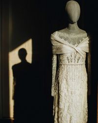 Hemat Budget Nikah, Ayla Dimitri Pakai Baju Sama Tapi Beda di Akad & Resepsi