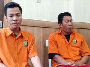 Bom Ikan untuk Rusuh Usai Aksi Mujahid 212 Dirakit di Rumah Abdul Basith