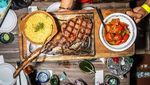 Disebut Restoran Tergila di Dunia, Ini Tempat Makan Hits di Kolombia