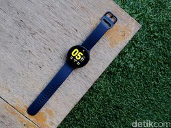 Unboxing Galaxy Watch Active2