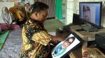 Mengenal Joko Murtanto, Difabel Inspiratif Pendiri PAUD di Sragen