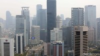 Rata-rata kualitas udara Jakarta secara keseluruhan berada di angka 151, atau tidak sehat menurut parameter US Air Quality Index (AQI US), atau dengan parameter konsentrasi polusi PM 2.5 sebesar 55,8 µg/m³.